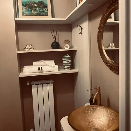 Aleroom25 Bari