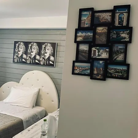 Guest house Aleroom25 Bari