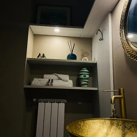 Guest house Aleroom25 *