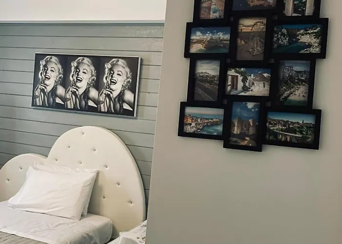 Guest house Aleroom25 Bari