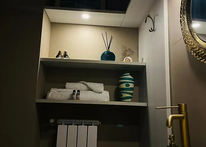 Guest house Aleroom25 *